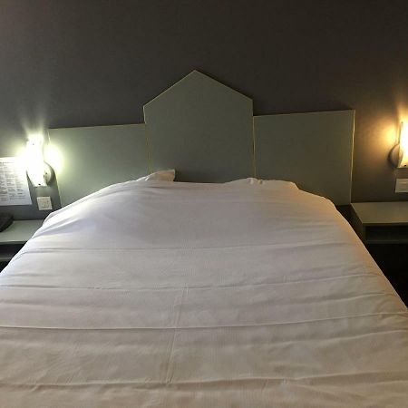 Dune Hôtel Groot-Sinten Buitenkant foto