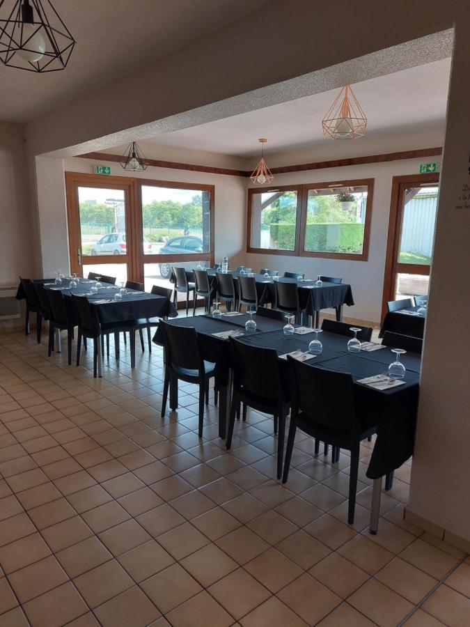 Dune Hôtel Groot-Sinten Buitenkant foto