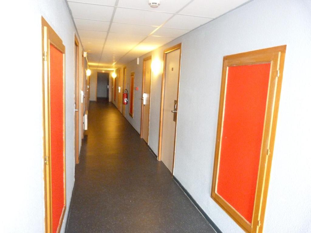 Dune Hôtel Groot-Sinten Buitenkant foto